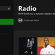 Xbox Music For Windows 8.1 Now Has Free, Ad-Supported Radio
